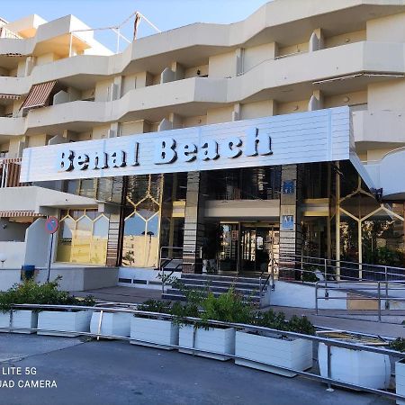 Benalsuite Estudio, Piscina Y Playa En Benalbeach, Benalmádena Exterior photo